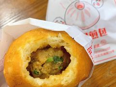 煎包-煎意浓·吴记煎包(交通路店)