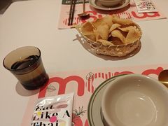 -美泰·Mangothai·清迈云街(天空之城店)
