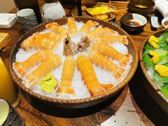-耕海蟹将军(万象城店)