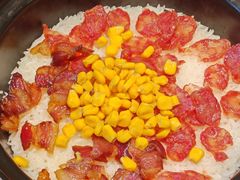 -火啫啫·粤式啫啫煲(南通首店)