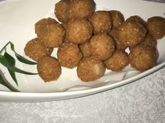 -福海居烤鸭店(鸟巢店)