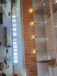 -宝贝家族国际影像馆(东郊记忆店)