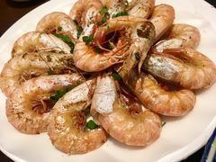 大虾-明州小宴(文化广场店)