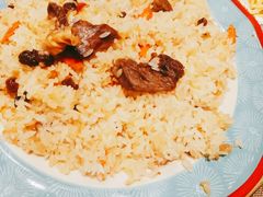 -品味新疆民族风味餐厅(东方今典店)