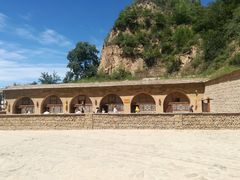 -梁家河村红色旅游区