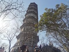 -巢湖姥山岛
