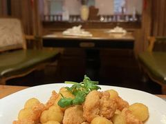 -玉玲珑(平湖龙湫湾店)