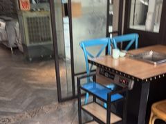 -野妹经典火锅(民治店)
