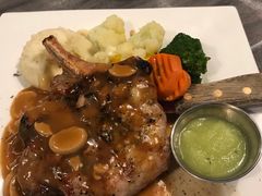 -Ruby Tuesday(九龙湾店)
