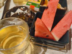 -华夏良子·足道SPA艾灸(众美店)