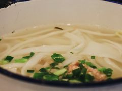 -十八家面馆(均瑶店)