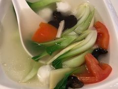 -国际青年会议酒店-苏莱斯餐厅
