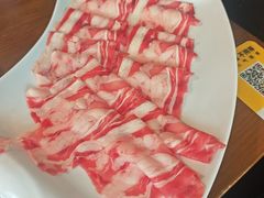 -前门杨记·铜锅涮肉(王府井·故宫店)