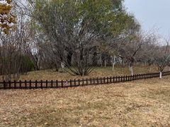 -长春世界雕塑园冰雪艺术天地