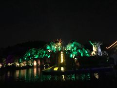 -南京银杏湖乐园