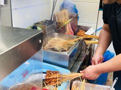 -陈勇串炸里脊(马道街步行街店)