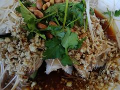 -老乡村美食农庄