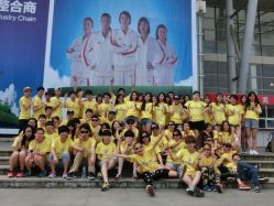 -BD潮流舞蹈中心