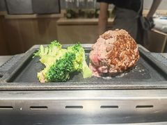 -肉肉大米(金虹桥店)