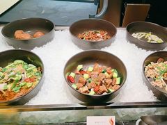 -富力丽思卡尔顿酒店·香荟全日制餐厅