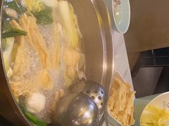 -润园四季椰子鸡火锅(南山海岸城店)