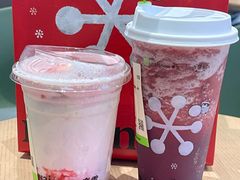 -奈雪的茶(永嘉天地东百城店)
