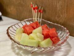 -唐猫庭院·千年陕菜(大唐不夜城店)