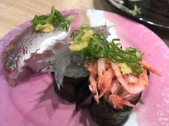 -沼津魚がし鮨(御殿場アウトレット店)