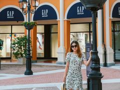 -佛罗伦萨小镇广佛名品奥特莱斯(疏港路店)