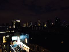 -288 Livehouse 酒吧(思南公馆店)