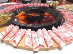 -大龍火锅(簋街店)
