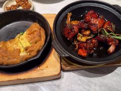 -志明眷村·台式融合菜·宵夜