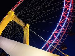 -天津之眼摩天轮