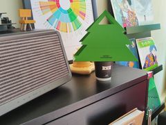 -YESUS椰稣咖啡概念店