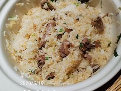-大鸽饭(体育西路店)