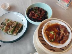 -汤臣·空中餐厅·严选粤菜(石湾世博广场店)