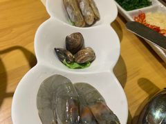 -丽和苑·自助寿喜锅(虹梅路店)