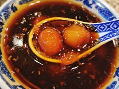 古法糖芋苗-南京大牌档(龙江新城市广场店)