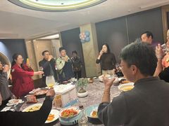 -程新大酒店(常州龙虎塘店)