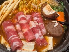 -小川洋风料理(武商MALL店)