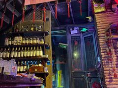 -江湖酒吧(老外滩店)