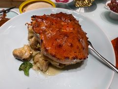 -新海渔港·胶东海鲜家常菜·家宴(奥体中心店)