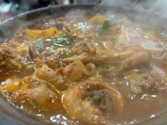 -重庆鸡公煲(学衡路店)