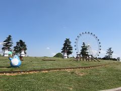 -云漫湖生态度假公园