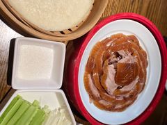 老掌柜烤鸭-掌柜的店·河南菜(世茂店)