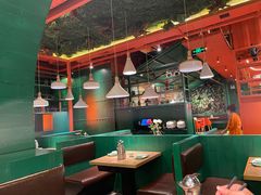 大堂-炭舍干锅·烤鱼(扬名广场店)