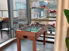 -微觅·潮HIGH轰趴馆(望京SOHO麒麟社店)