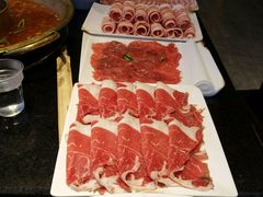 -蜀大侠火锅(古田店)