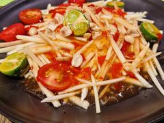 -希尔顿欢朋酒店·欢朋餐厅