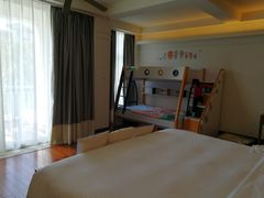 -三亚亚龙湾雅高美爵酒店